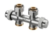 Show details for OVENTROP Multiflex FQ Verschraubung für G 3/4 AG, DG, G 3/4 ÜM x 3/4 AG, Art.Nr. : 1015803 Picture of OVENTROP Multiflex FQ Verschraubung für G 3/4 AG, DG, G 3/4 ÜM x 3/4 AG, Art.Nr. : 1015803