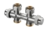 Show details for OVENTROP Multiflex FQ Verschraubung für G 3/4 AG, DG, G 3/4 ÜM x 3/4 AG, Art.Nr. : 1015803 Picture of OVENTROP Multiflex FQ Verschraubung für G 3/4 AG, DG, G 3/4 ÜM x 3/4 AG, Art.Nr. : 1015803