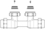 Show details for OVENTROP Multiflex FQ Verschraubung für G 3/4 AG, Eck rechts, G 3/4 ÜM x 3/4 AG, Art.Nr. : 1015805 Picture of OVENTROP Multiflex FQ Verschraubung für G 3/4 AG, Eck rechts, G 3/4 ÜM x 3/4 AG, Art.Nr. : 1015805