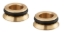 Show details for OVENTROP Einlegestück für „Multiflex F/Multiblock T/TF/Cocon QTZ“ als Set = 2 Stück, mit Konus, Art.Nr. : 1661100 Picture of OVENTROP Einlegestück für „Multiflex F/Multiblock T/TF/Cocon QTZ“ als Set = 2 Stück, mit Konus, Art.Nr. : 1661100