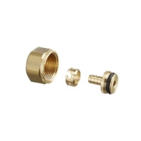 Show details for OVENTROP Klemmringverschraubung „Ofix K“ für G ¾ AG, 12 x 2,0 mm, für Kunststoffrohre, ÜM roh, Art.Nr. : 1027772 Picture of OVENTROP Klemmringverschraubung „Ofix K“ für G ¾ AG, 12 x 2,0 mm, für Kunststoffrohre, ÜM roh, Art.Nr. : 1027772
