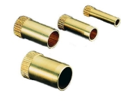 Show details for OVENTROP Messing-Stützhülse für weiche Rohre 22 mm mit Wandstärke = 1 mm, Art.Nr. : 1029657 Picture of OVENTROP Messing-Stützhülse für weiche Rohre 22 mm mit Wandstärke = 1 mm, Art.Nr. : 1029657