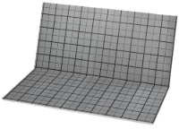 Show details for OVENTROP Ausgleichselement 11 1,0 x 1,0 m gefaltet aus EPS, WLG 035, Stärke 11 mm, Art.Nr. : 1402390 Picture of OVENTROP Ausgleichselement 11 1,0 x 1,0 m gefaltet aus EPS, WLG 035, Stärke 11 mm, Art.Nr. : 1402390