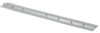 Show details for OVENTROP Wärmeleitlamelle für „Cofloor“ System Trockenbau aus verzinktem Stahlblech, 998 x 122 x 0,4 mm, Art.Nr. : 1402850 Picture of OVENTROP Wärmeleitlamelle für „Cofloor“ System Trockenbau aus verzinktem Stahlblech, 998 x 122 x 0,4 mm, Art.Nr. : 1402850