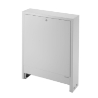 Show details for OVENTROP Aufputz-Verteilerschrank Nr. 1 B 600 x H 760 x T 160 mm, Art.Nr. : 1401171 Picture of OVENTROP Aufputz-Verteilerschrank Nr. 1 B 600 x H 760 x T 160 mm, Art.Nr. : 1401171