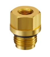 Show details for OVENTROP Adapter für „Hycocon DTZ“ Impulsleitung an G ¼ IG, Art.Nr. : 1609302 Picture of OVENTROP Adapter für „Hycocon DTZ“ Impulsleitung an G ¼ IG, Art.Nr. : 1609302