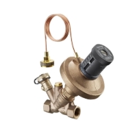 Show details for OVENTROP Differenzdruckregler „Hydromat DTR“ 250-700 mbar, DN 15, PN 16, Art.Nr. : 1064704 Picture of OVENTROP Differenzdruckregler „Hydromat DTR“ 250-700 mbar, DN 15, PN 16, Art.Nr. : 1064704