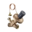 Show details for OVENTROP Differenzdruckregler „Hydromat DTR“ 250-700 mbar, DN 25, PN 16, Art.Nr. : 1064808 Picture of OVENTROP Differenzdruckregler „Hydromat DTR“ 250-700 mbar, DN 25, PN 16, Art.Nr. : 1064808