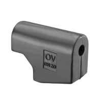 Show details for OVENTROP Isolierschale für „Hydrocontrol VTR/VPR, ATR/APR“ „Hydromat QTR/DTR“, „Aquastrom F/KFR“, DN 15, Art.Nr. : 1060081 Picture of OVENTROP Isolierschale für „Hydrocontrol VTR/VPR, ATR/APR“ „Hydromat QTR/DTR“, „Aquastrom F/KFR“, DN 15, Art.Nr. : 1060081
