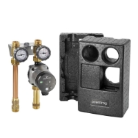 Show details for OVENTROP Kesselanbindesystem „Regumat S-130“ DN 20 mit Grundfos ALPHA 2.1 15-60, Universalisolierung, Art.Nr. : 1355057 Picture of OVENTROP Kesselanbindesystem „Regumat S-130“ DN 20 mit Grundfos ALPHA 2.1 15-60, Universalisolierung, Art.Nr. : 1355057