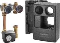 Show details for OVENTROP Kesselanbindesystem „Regumat M3-130“ DN 20 ohne Pumpe, mit Universalisolierung, Art.Nr. : 1355251 Picture of OVENTROP Kesselanbindesystem „Regumat M3-130“ DN 20 ohne Pumpe, mit Universalisolierung, Art.Nr. : 1355251