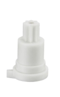 Show details for OVENTROP Adapter für „ESBE“ Stellmotor, Art.Nr. : 1350297 Picture of OVENTROP Adapter für „ESBE“ Stellmotor, Art.Nr. : 1350297