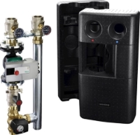 Show details for OVENTROP Kesselanbindesystem „Regumat M3-220“ DN 40 mit Grundfos MAGNA 3 40-100F, Universalisolierung, Art.Nr. : 1358352 Picture of OVENTROP Kesselanbindesystem „Regumat M3-220“ DN 40 mit Grundfos MAGNA 3 40-100F, Universalisolierung, Art.Nr. : 1358352