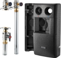 Show details for OVENTROP Kesselanbindesystem „Regumat S-280“ DN 50 ohne Pumpe, mit Universalisolierung, Art.Nr. : 1358540 Picture of OVENTROP Kesselanbindesystem „Regumat S-280“ DN 50 ohne Pumpe, mit Universalisolierung, Art.Nr. : 1358540