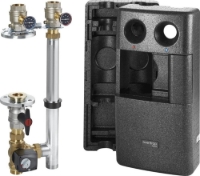 Show details for OVENTROP Kesselanbindesystem „Regumat M3-280“ DN 50 ohne Pumpe, mit Universalisolierung, Art.Nr. : 1358640 Picture of OVENTROP Kesselanbindesystem „Regumat M3-280“ DN 50 ohne Pumpe, mit Universalisolierung, Art.Nr. : 1358640