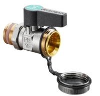 Show details for OVENTROP KFE-Kugelhahn „Optiflex“ für Trinkwasser DN 15 R, vernickelt, Art.Nr. : 1033152 Picture of OVENTROP KFE-Kugelhahn „Optiflex“ für Trinkwasser DN 15 R, vernickelt, Art.Nr. : 1033152