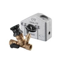 Show details for OVENTROP Thermostatventil „Aquastrom VT“ beiderseits IG, DN 20, mit Isolierung, Art.Nr. : 4205706 Picture of OVENTROP Thermostatventil „Aquastrom VT“ beiderseits IG, DN 20, mit Isolierung, Art.Nr. : 4205706