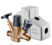 Show details for OVENTROP Thermostatventil „Aquastrom T plus“ beiderseits AG, DN 15, mit Isolierung, Art.Nr. : 4206504 Picture of OVENTROP Thermostatventil „Aquastrom T plus“ beiderseits AG, DN 15, mit Isolierung, Art.Nr. : 4206504