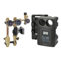 Show details for OVENTROP Regusol-ELH-130-RC mit Wilo-Yonos PARA ST 25/7 PWM, 2-15 l/min, DN25, Art.Nr. : 1366597 Picture of OVENTROP Regusol-ELH-130-RC mit Wilo-Yonos PARA ST 25/7 PWM, 2-15 l/min, DN25, Art.Nr. : 1366597