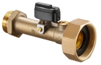 Show details for OVENTROP Elektronischer Volumenstromsensor mit Anschlusskabel, 2-40 l/min, Art.Nr. : 1364170 Picture of OVENTROP Elektronischer Volumenstromsensor mit Anschlusskabel, 2-40 l/min, Art.Nr. : 1364170