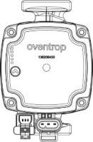 Show details for OVENTROP OVENTROP-Grundfos UPM3 Solar 25-75 PWM, 130 mm, Art.Nr. : 1360589 Picture of OVENTROP OVENTROP-Grundfos UPM3 Solar 25-75 PWM, 130 mm, Art.Nr. : 1360589