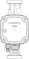 Show details for OVENTROP OVENTROP-Grundfos UPM3 Solar PWM, 180 mm, Art.Nr. : 1367259 Picture of OVENTROP OVENTROP-Grundfos UPM3 Solar PWM, 180 mm, Art.Nr. : 1367259