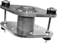 Show products in category  TORGEN Schwingungsdämpfer PN 10 Typ Bebop Picture for category  TORGEN Schwingungsdämpfer PN 10 Typ Bebop