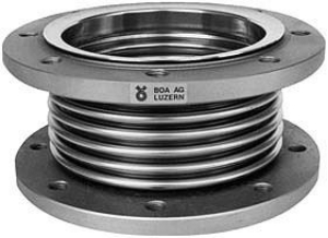 Picture of Boa Schwingungsdämpfer Alpha-C DN 65/16, Art.Nr. : 6000017305
