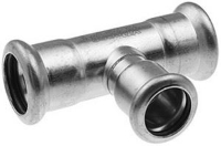Show products in category VSH T-Stück reduziert (3 x Press) Picture for category VSH T-Stück reduziert (3 x Press)