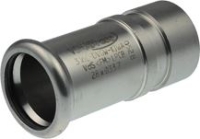 Show products in category VSH Nutkupplung (Press x Nut) Picture for category VSH Nutkupplung (Press x Nut)