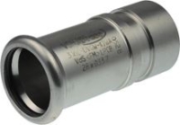 Show products in category VSH Nutkupplung (Press x Nut) Picture for category VSH Nutkupplung (Press x Nut)