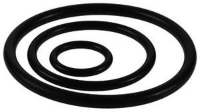 Show details for VSH Standard-O-Ring (schwarz, EPDM) für C-Stahl und Edelstahl, 88.9 mm, Art.Nr. : 6208026 Picture of VSH Standard-O-Ring (schwarz, EPDM) für C-Stahl und Edelstahl, 88.9 mm, Art.Nr. : 6208026