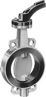 Show products in category Ebro Absperrklappe Z011 A-therm mit Rasterhebel Picture for category Ebro Absperrklappe Z011 A-therm mit Rasterhebel