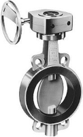 Show products in category Ebro Absperrklappe Z011-A mit Getriebe und Handrad Picture for category Ebro Absperrklappe Z011-A mit Getriebe und Handrad