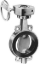 Show details for EBRO Absperrklappe Z011-A GE DN150, Art.Nr. : 10001528 Picture of EBRO Absperrklappe Z011-A GE DN150, Art.Nr. : 10001528