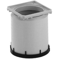 Show products in category Schaco DALLMER - Aufsatzrahmen Picture for category Schaco DALLMER - Aufsatzrahmen