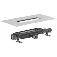Show products in category Schaco Duschen / Bodenentwässerung -  CeraWall Picture for category Schaco Duschen / Bodenentwässerung -  CeraWall