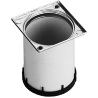 Show details for Schaco Dallmer Aufsatzrahmen Typ ECS 12 120 mm, Art.Nr. :  3-495341 Picture of Schaco Dallmer Aufsatzrahmen Typ ECS 12 120 mm, Art.Nr. :  3-495341