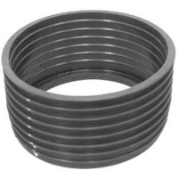 Show details for Schaco Dallmer Kanaldichtung 110 mm/PVC125, Art.Nr. :  6-SK0002 Picture of Schaco Dallmer Kanaldichtung 110 mm/PVC125, Art.Nr. :  6-SK0002