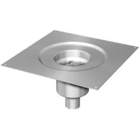 Show details for Schaco Dallmer Bodenablauf 5500 senkrecht S 10 - 50 mm, Art.Nr. :  6-55SK050 Picture of Schaco Dallmer Bodenablauf 5500 senkrecht S 10 - 50 mm, Art.Nr. :  6-55SK050