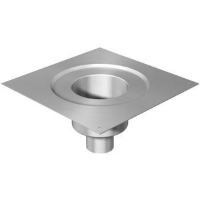 Show details for Schaco Dallmer Bodenablauf 5600 senkrecht S 15 - 110 mm, Art.Nr. :  6-56SK110 Picture of Schaco Dallmer Bodenablauf 5600 senkrecht S 15 - 110 mm, Art.Nr. :  6-56SK110