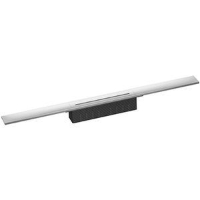 Show details for Schaco Dallmer CeraWall Ablaufschiene poliert L=1200 mm, Art.Nr. :  5-535139 Picture of Schaco Dallmer CeraWall Ablaufschiene poliert L=1200 mm, Art.Nr. :  5-535139