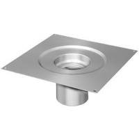 Show details for Schaco Dallmer Aufstockelement 5000-S 10-110 mm, 330x330, Art.Nr. :  6-55AK110 Picture of Schaco Dallmer Aufstockelement 5000-S 10-110 mm, 330x330, Art.Nr. :  6-55AK110