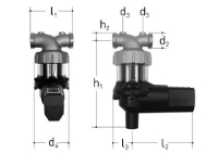 Show details for JRG CleanLine Filter mit Rückspülautomat, PN 16, DN32 - Art.Nr. : 1871.032 Picture of JRG CleanLine Filter mit Rückspülautomat, PN 16, DN32 - Art.Nr. : 1871.032