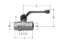 Show details for JRG Kugelhahn, DN 32 - Art.Nr. : 6020.480 Picture of JRG Kugelhahn, DN 32 - Art.Nr. : 6020.480