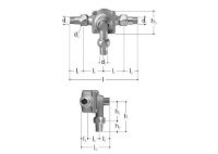 Show details for JRGUMAT Thermomischer PN10, 26°C - Art.Nr. : 3100.026 Picture of JRGUMAT Thermomischer PN10, 26°C - Art.Nr. : 3100.026