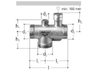 Show details for JRGUMAT Thermomischer PN10, DN15, 25°C - Art.Nr. : 3400.910 Picture of JRGUMAT Thermomischer PN10, DN15, 25°C - Art.Nr. : 3400.910