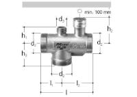 Show details for JRGUMAT Thermomischer PN10, DN40, 55°C - Art.Nr. : 3400.956 Picture of JRGUMAT Thermomischer PN10, DN40, 55°C - Art.Nr. : 3400.956