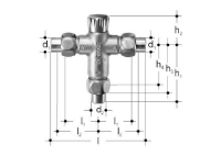 Show details for JRGUMAT Thermomischer PN6, 50°C - Art.Nr. : 3000.050 Picture of JRGUMAT Thermomischer PN6, 50°C - Art.Nr. : 3000.050