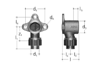 Show details for JRG Sanipex Armaturenanschluss, einfach d 12 mm, GN 1/2 inch, Art.Nr. : 5533.012 Picture of JRG Sanipex Armaturenanschluss, einfach d 12 mm, GN 1/2 inch, Art.Nr. : 5533.012
